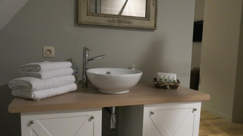 B&B 7T Bruges Room photo