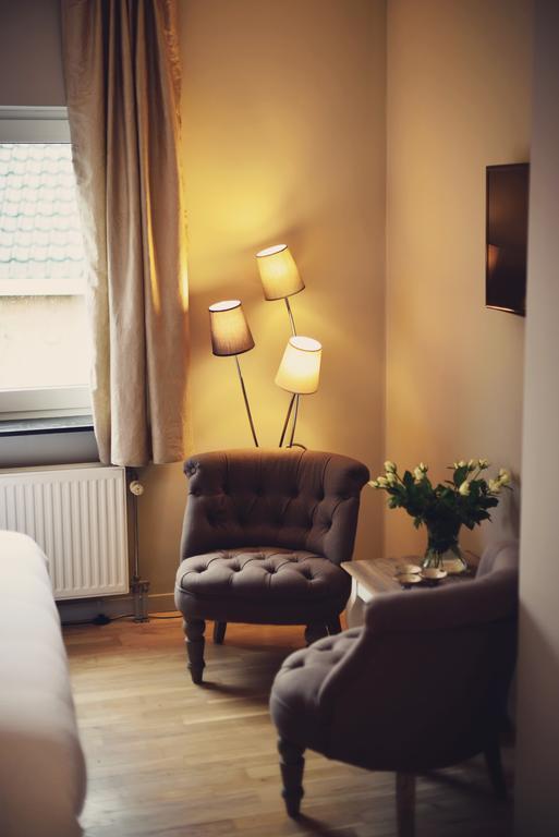 B&B 7T Bruges Room photo