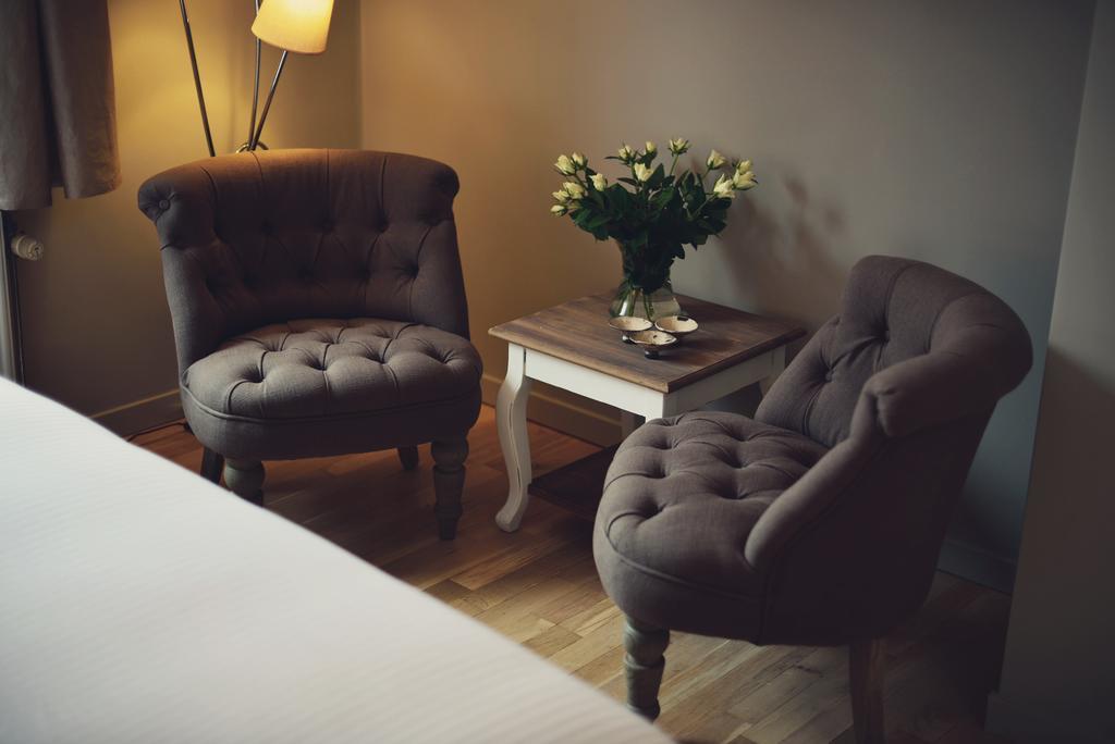 B&B 7T Bruges Room photo