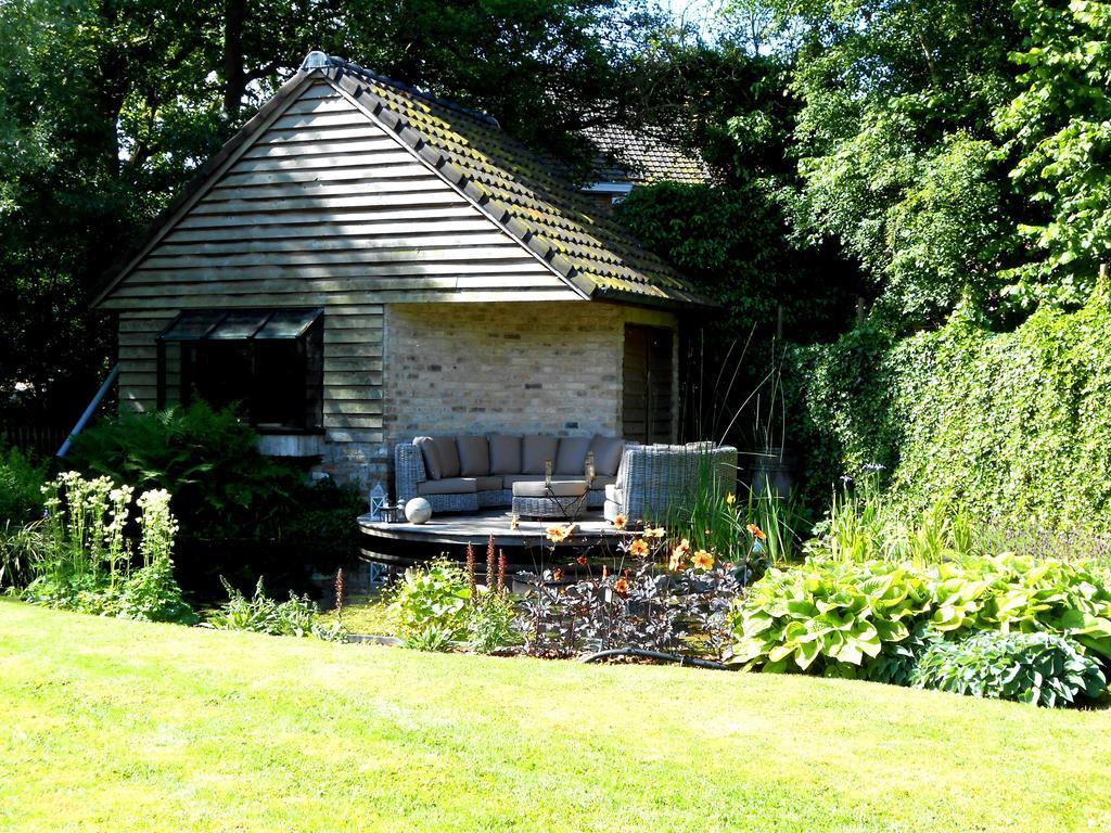 B&B 7T Bruges Exterior photo
