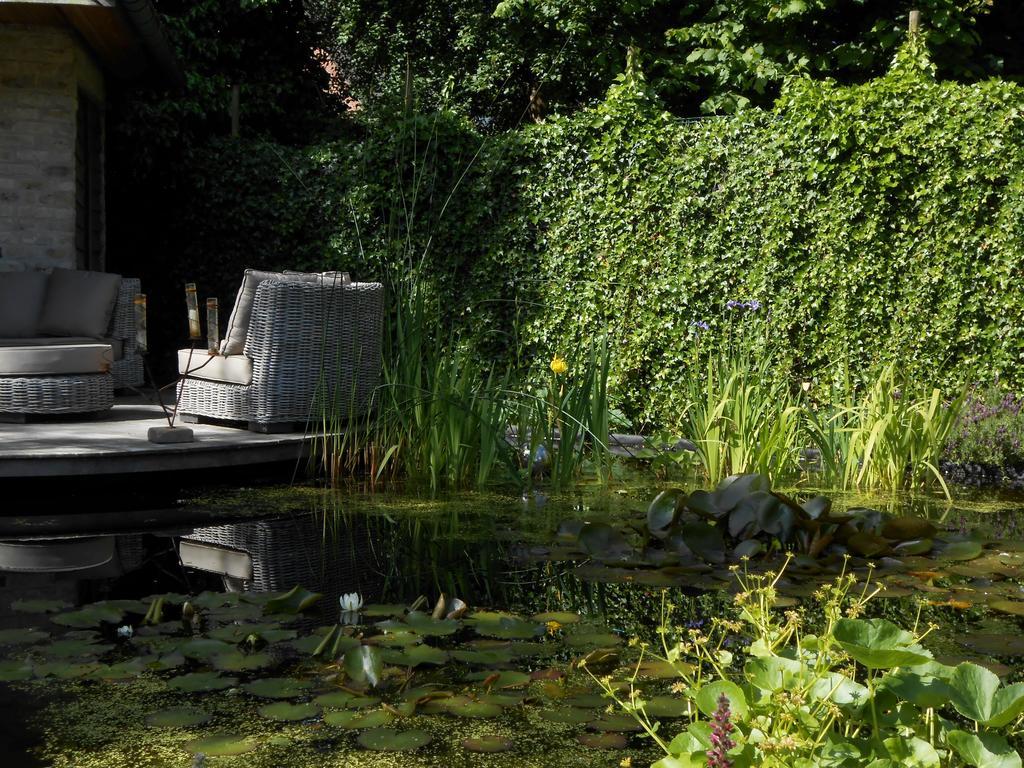 B&B 7T Bruges Exterior photo