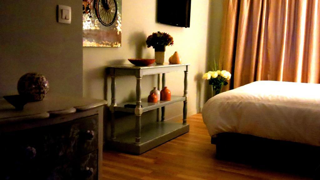 B&B 7T Bruges Room photo