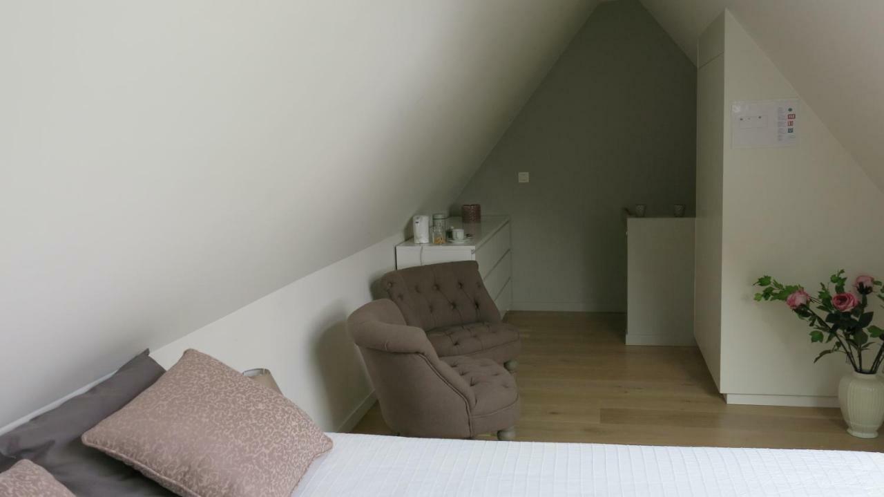 B&B 7T Bruges Exterior photo